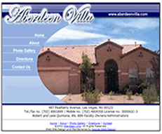 Aberdeel Villa deadbeat