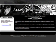 Adam Walesiewicz