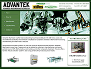 Advantek Machinery