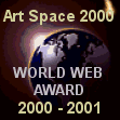 Artspace 2000 Award