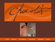 Chocolatfl - Frederic Loraschi deadbeat