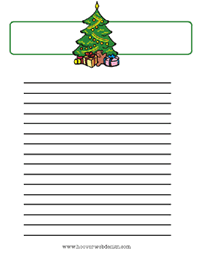 Christmas Essay & Story Writing Prompts for Kids