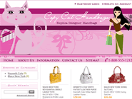 Copy Cat Handbags