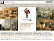 123 Decorate