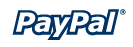 Information about accepting Credit Cards with PayPal