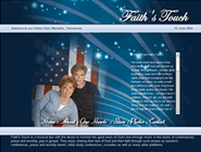 Faith's Touch Music Ministry