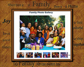Family Flash Photo Gallery