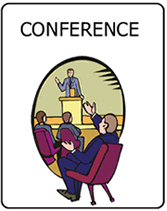 Free Conference Invitations