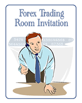 Forex Trading Room  Invitations