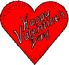 happy valentines day graphics