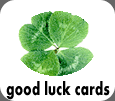 printable good luck greeting cards