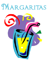 Margaraitas  Free Printable Invitations Templates
