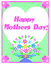 Free Printable Mother's Day Greeting Cards