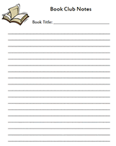 Note Template