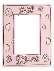 Love Romance Happy Valentines Day Free Greeting Card Templates