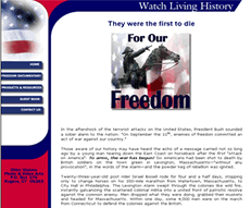 Watch Living History