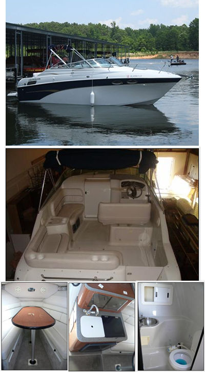 Marine  Conditioners on We Have Been Looking For A Boat For A Long Time And Finally Have