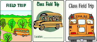 class field trip