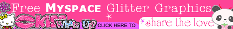 download free glitter graphics