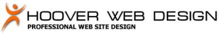 Hoover Web Design
