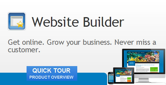 Website Tonight Website Builder