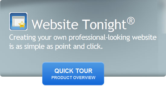 Website Tonight