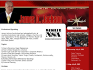 James D. Jackson