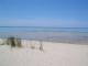A quiet spot on the beach