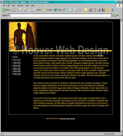  Website Templates on More Music Templates View More Details Buy This Web Template