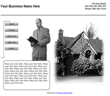 realty real estate website template