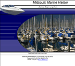 Marina Harbor Nautical Water Oceean Ship Boat Yacht Jet Ski Sailboat Sailing Marine