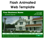 hi-tech technology computers designer premium flash animation animations web template website layouts