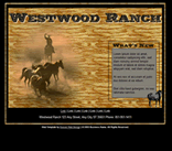 ranch web templates