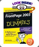 Microsoft FrontPage