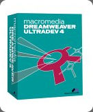 Macromedia Dreamweaver