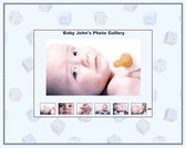 Baby Boy Flash Photo Gallery
