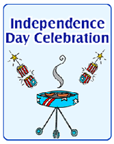independence day celebration