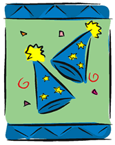 happy birthday greeting cards