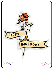printable happy birthday greetings