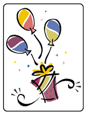 happy birthday greetings to print