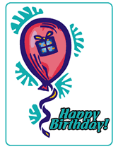 happy birthday greeting cards