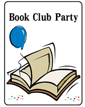 book club party