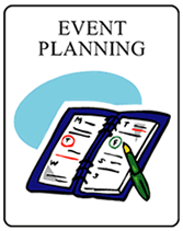 Free Event Planning Invitations