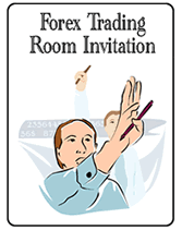 Free Forex Trading Room Invitations