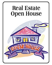 Free Real Estate Open House Invitations