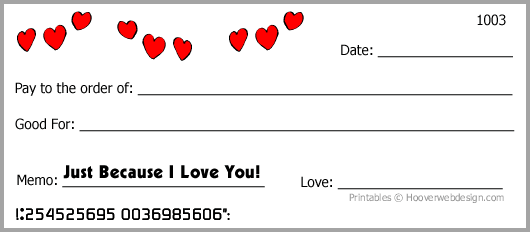 blank love coupons to print