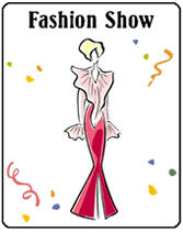 Fashion Show Invitation Template from www.hooverwebdesign.com