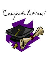 Free Printable Graduation Greeting Card Congratulations