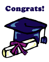 Congrates Free Printable Graduation Greeting Card