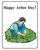 happy arbor day greeting cards happy arbor day greeting cards